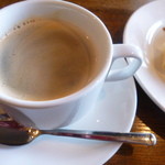 BACARO - コーヒー