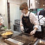 カルビープラス - カルビープラス 原宿竹下通り店