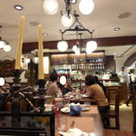 ピッツェリア パドリーノ・デル・ショーザン - 