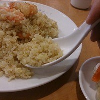 横浜中華街 北京飯店 - 炒飯