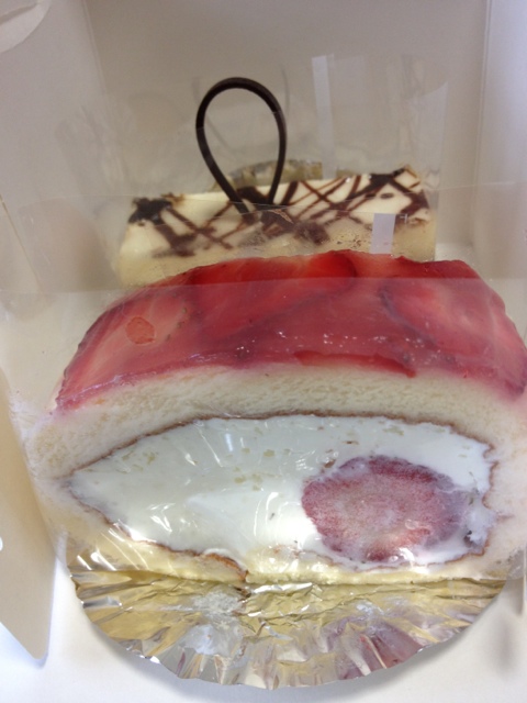 閉店 ミラベル 伊予富田 ケーキ 食べログ