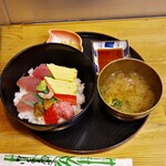 朝市食堂　しょう家 - 