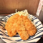 たか丸食堂 - 