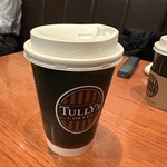 タリーズコーヒー - 