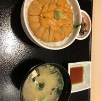 函館うに むらかみ 日本生命札幌ビル店 - 