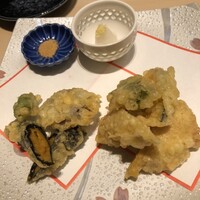 函館うに むらかみ 日本生命札幌ビル店 - 