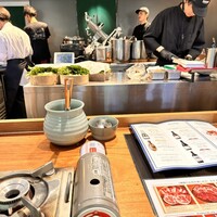 しゃぶしゃぶ KINTAN 代官山本店 - 