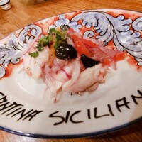 ピッツェリア ダ チーボ コレド日本橋店 - 