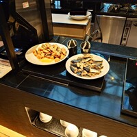リュクス ダイニング ハプナ - 