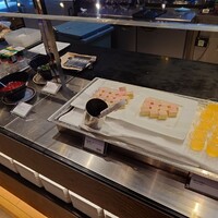 リュクス ダイニング ハプナ - 