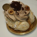 アシッドラシーヌ