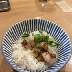 らぁ麺 鳳仙花 - 