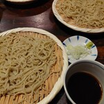 Teuchi Soba Hosaka - 