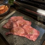 Kuroge Wagyuuto Tanto Harami Yakiniku Gorichan - 