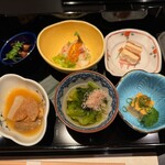 Sukiyaki Shabushabu Teppanyaki Sofu - 