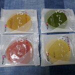 梅林堂 - 料理写真:やわらか