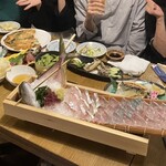 ざうお 渋谷店 - 