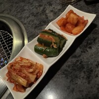 焼肉チャンピオン ペントハウス - 