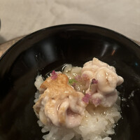 割烹こめを - 
