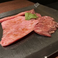 赤羽 友星 - 