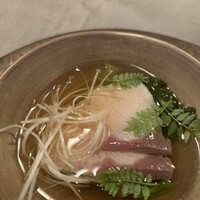割烹こめを - 
