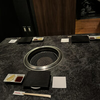 焼肉チャンピオン ペントハウス - 