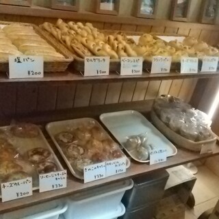 パン工房ブレッド_1