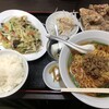 台湾料理 祥瑞