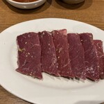 新鮮焼肉ランボー - 