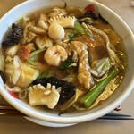 レストラン三宝 - 