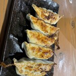 ラーメン酒場 でぇすけ - 