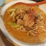 麺屋･國丸。 - 