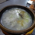 韓国料理　新村 - 