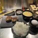 飯場 酒場 ニクノカタマリ - 