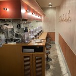 トレ海老アーンnoodle三宮 - 