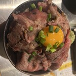 飯場 酒場 ニクノカタマリ - 