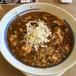 レストラン三宝 - 