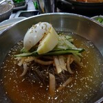 韓国料理　新村 - 