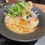 トレ海老アーンnoodle三宮 - 