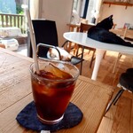 books to curry 猫のしっぽ - 