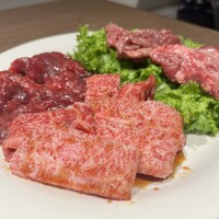 焼肉あきら - 