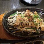 Teppanyaki Izakaya Oyakata - 