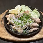 Teppanyaki Izakaya Oyakata - 