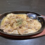 Teppanyaki Izakaya Oyakata - 