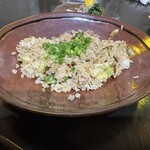 鉄板焼居酒家 親方 - 