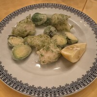 ラ・ビスボッチャ - 