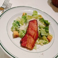 ウルフギャング・ステーキハウス 丸の内店 - 