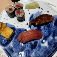 名古屋 栄 栞庵 鮨 やましろ - 