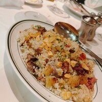 ウルフギャング・ステーキハウス 丸の内店 - 