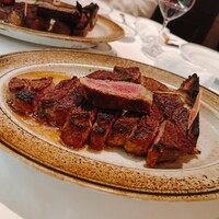 ウルフギャング・ステーキハウス 丸の内店 - 